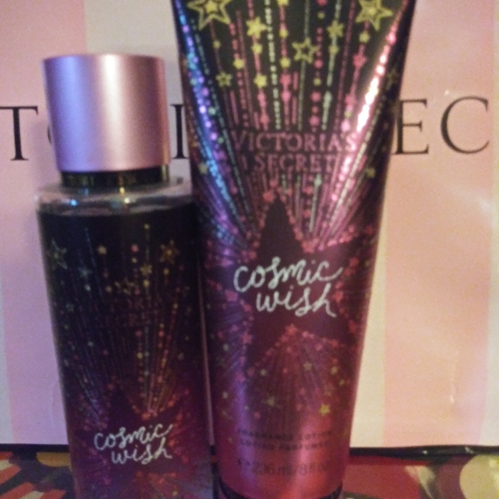 Victoria secret retired sets